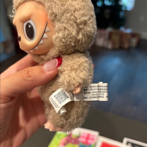 Labubu - Picture 6 of 7